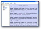 Version for Linux & Windows  &raquo; Click to zoom ->