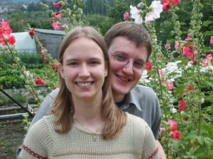 Aur�lie et Olivier